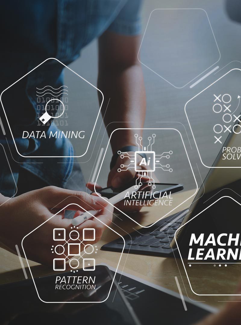 Artificial Intelligence and Machine Learning